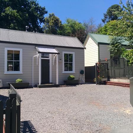 Milton Cottage Napier Exterior photo