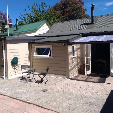 Milton Cottage Napier Exterior photo